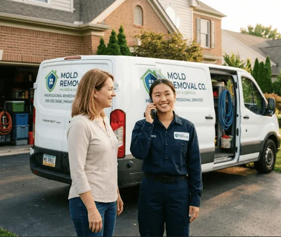 Crawlspace Mold Remediation Fruitport, MI FAQs